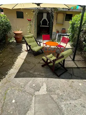 Giardino di Camera Emma