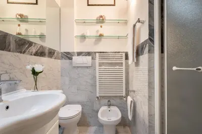 Bagno di Borgo la Croce 1830 Heritage Apartment