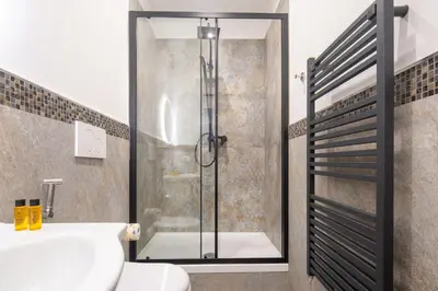 Bagno di San Frediano Central Studio