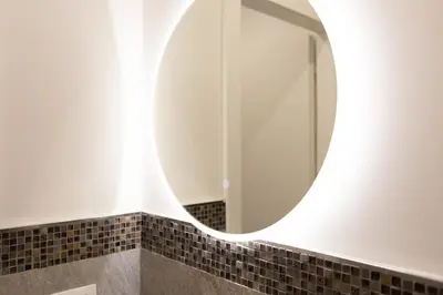 Bagno di San Frediano Central Studio