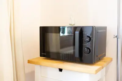 TV o dispositivi per l'intrattenimento presso San Frediano Central Studio