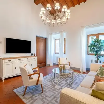 Genteel Home San Gallo