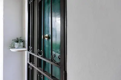 Planimetria di Toscanella Living