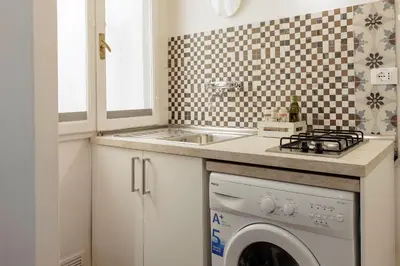 Planimetria di Toscanella Living