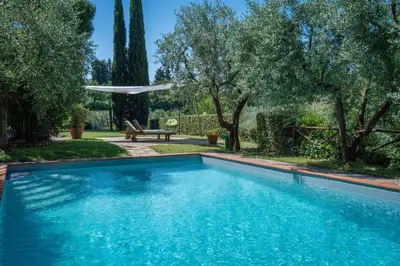 Piscina di Le Colline del Chianti, Pool, Ac o nelle vicinanze