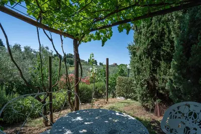 Giardino di Le Colline del Chianti, Pool, Ac