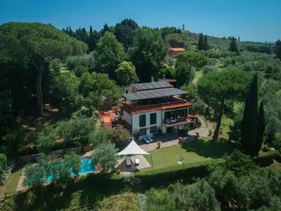 Piscina di Le Colline del Chianti, Pool, Ac o nelle vicinanze