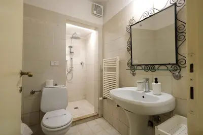 Bagno di Wine Apartments Florence Sagrantino