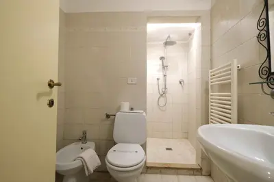 Bagno di Wine Apartments Florence Sagrantino