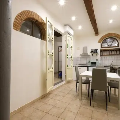 Wine Apartments Florence Sagrantino