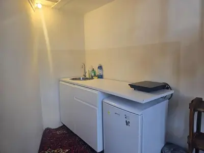 Planimetria di Duomo 10 Studio Apartment