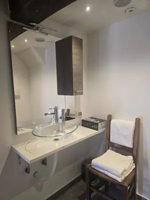 Planimetria di Duomo 10 Studio Apartment