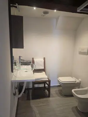 Bagno di Duomo 10 Studio Apartment
