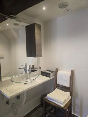 Planimetria di Duomo 10 Studio Apartment