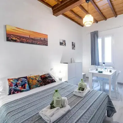 UNYCA - Modern Studio in Florence