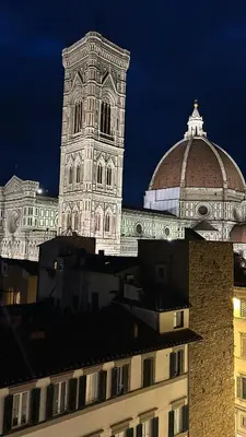 Luogo di interesse nelle vicinanze dell'appartamento