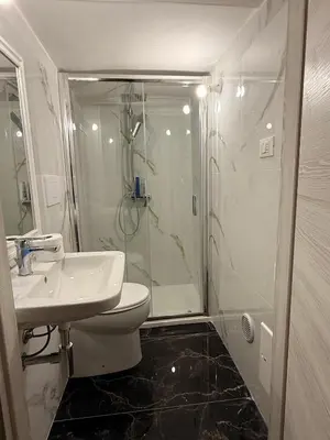 Bagno di Villa Caterina