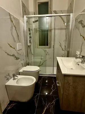 Bagno di Villa Caterina