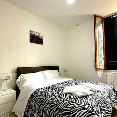 Villa Caterina