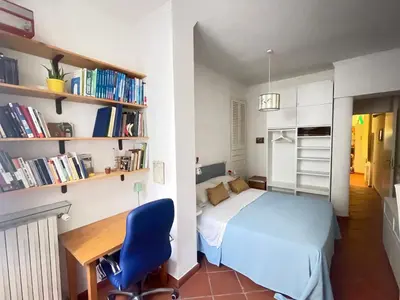 Letto o letti in una camera di Boccaccio