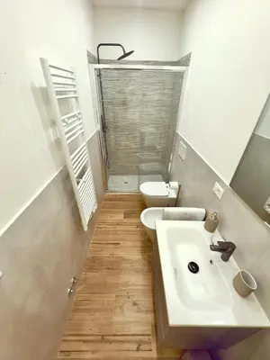 Bagno di La Dolce Vita Heart of Florence