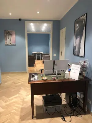 Planimetria di Affittacamere Novoli