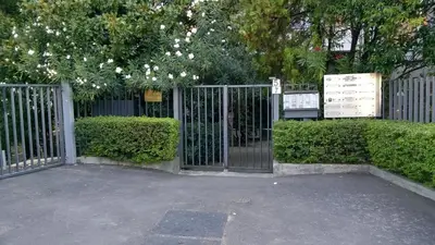 Planimetria di Affittacamere Novoli