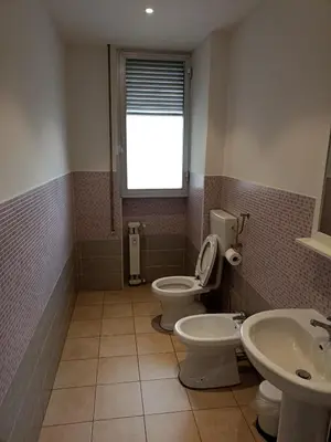 Bagno di Affittacamere Novoli