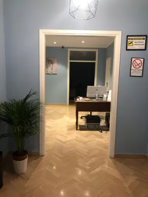 Hall o reception di Affittacamere Novoli