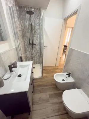 Bagno di Dal Pittore Heart of Florence