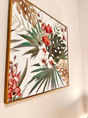 Planimetria di La Corte di Angelico