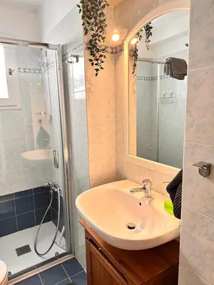 Bagno di La Corte di Angelico