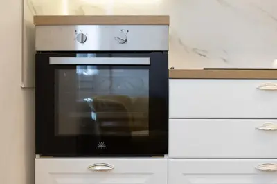 Cucina o angolo cottura di Florence Cozy Apartment