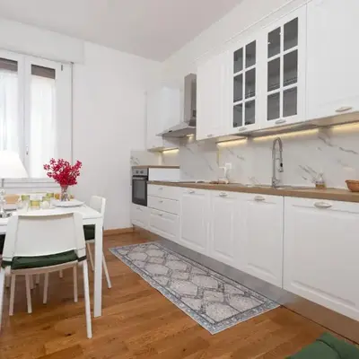 Florence Cozy Apartment