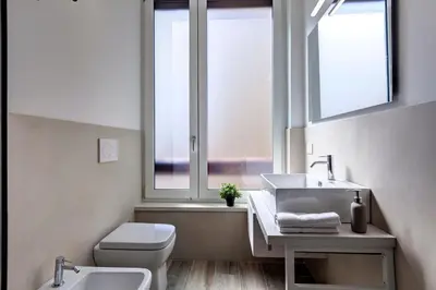 Bagno di Landino Apartment by Mamo Florence