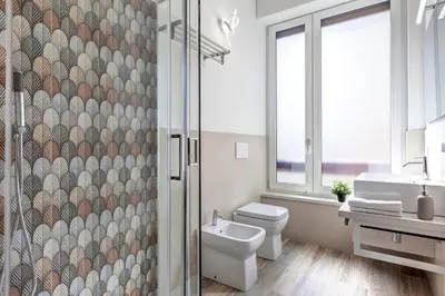 Bagno di Landino Apartment by Mamo Florence