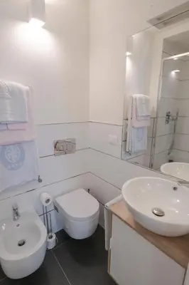 Bagno di Ars Collection - Santa Maria Novella - Ezia Home