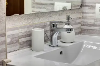 Bagno di Barnaba Apartment by Mamo Florence