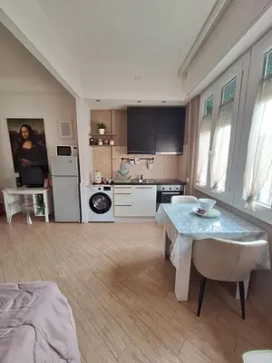 Cucina o angolo cottura di Le Petit Maison