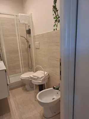 Bagno di Le Petit Maison