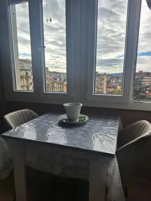 Planimetria di Le Petit Maison