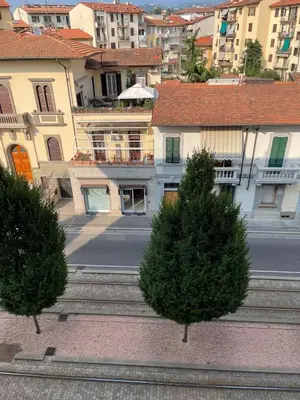 Il quartiere o una zona nella vicinanze dell'appartamento