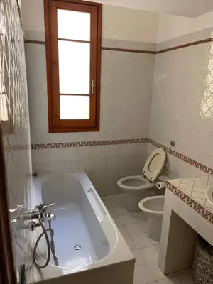 Bagno di Serena House