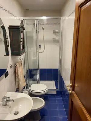Bagno di Serena House
