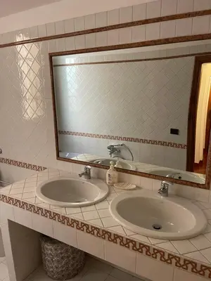 Bagno di Serena House