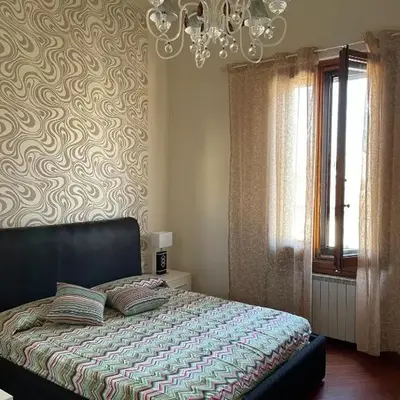 Serena House