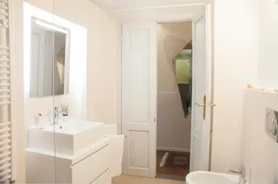 Bagno di Tornabuoni Classic Apartment
