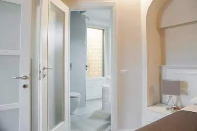 Bagno di Tornabuoni Classic Apartment