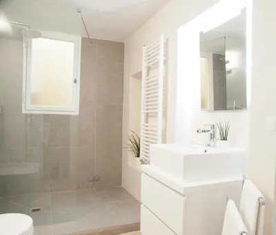 Bagno di Tornabuoni Classic Apartment