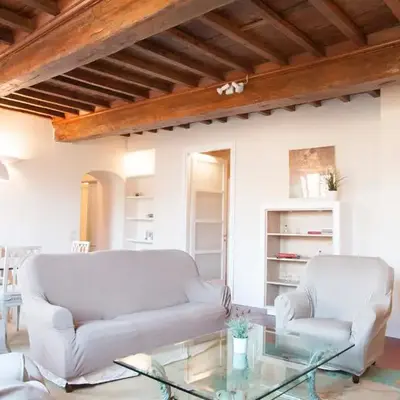 Tornabuoni Classic Apartment